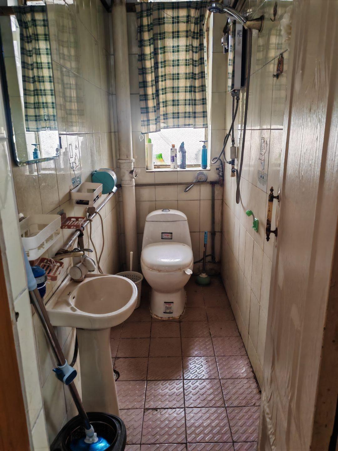 整租·保险公司宿舍