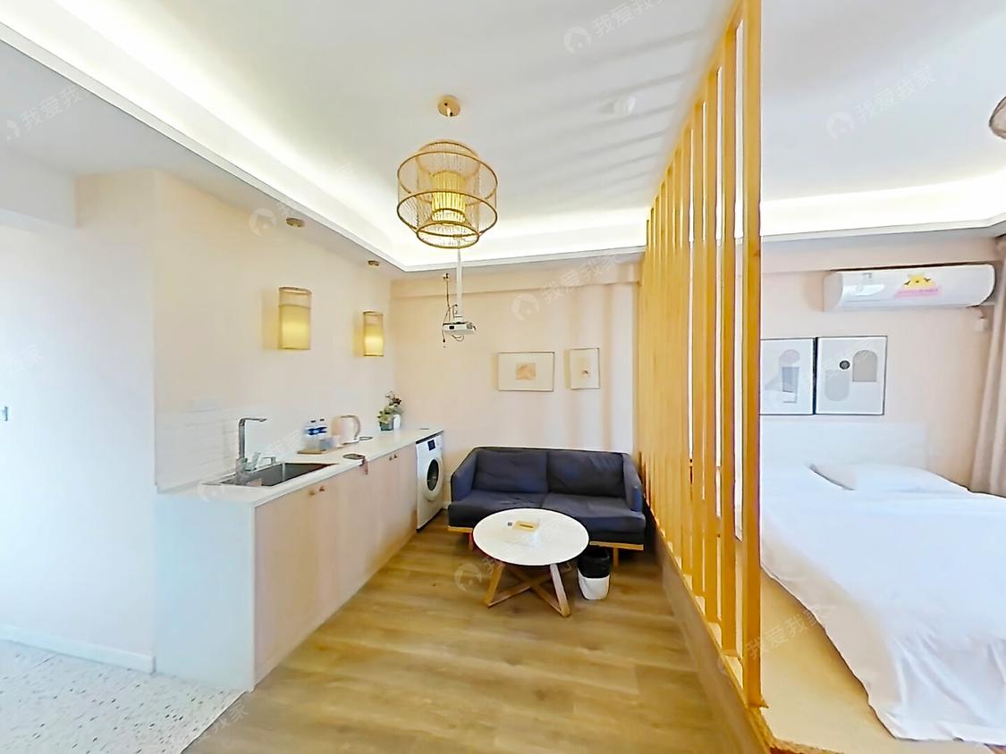 整租·中垠紫金观邸