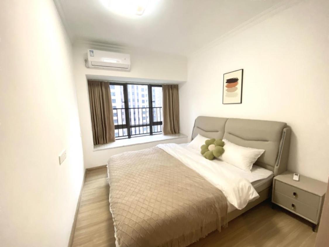 整租·碧桂园城邦花园(小区)