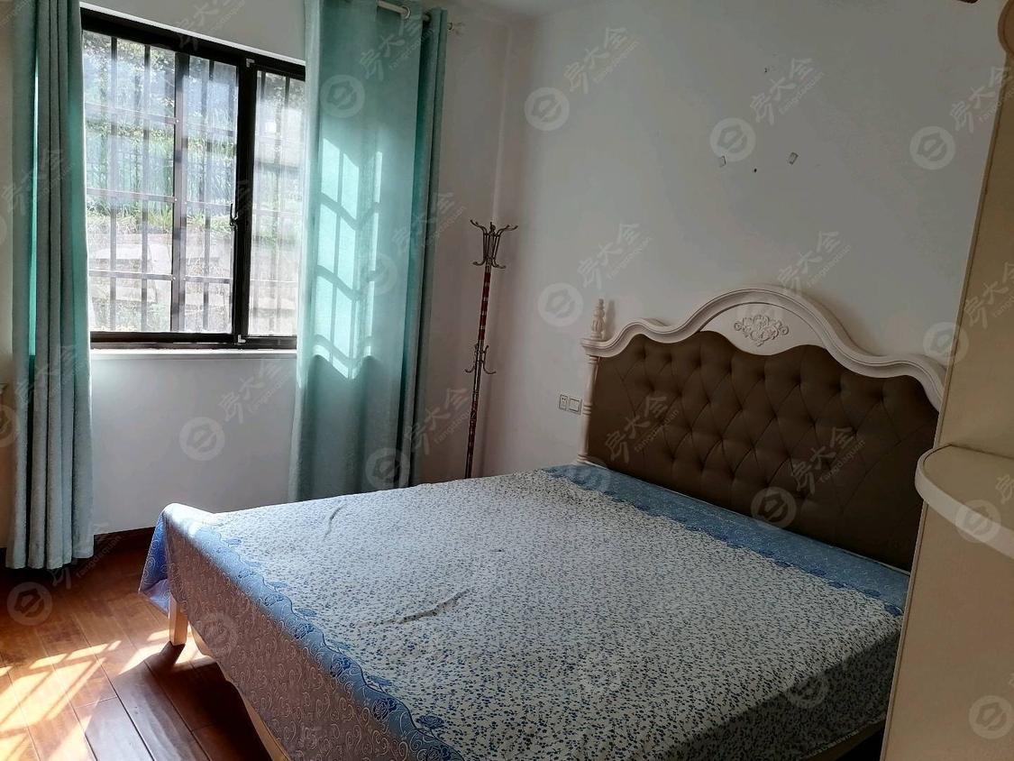 整租·极地盛世名都