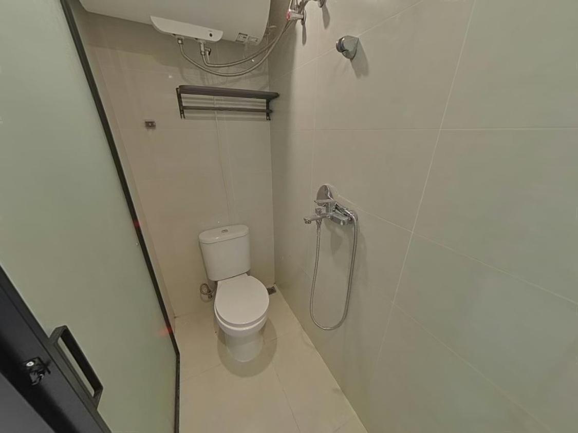 整租·绿地璀璨天城