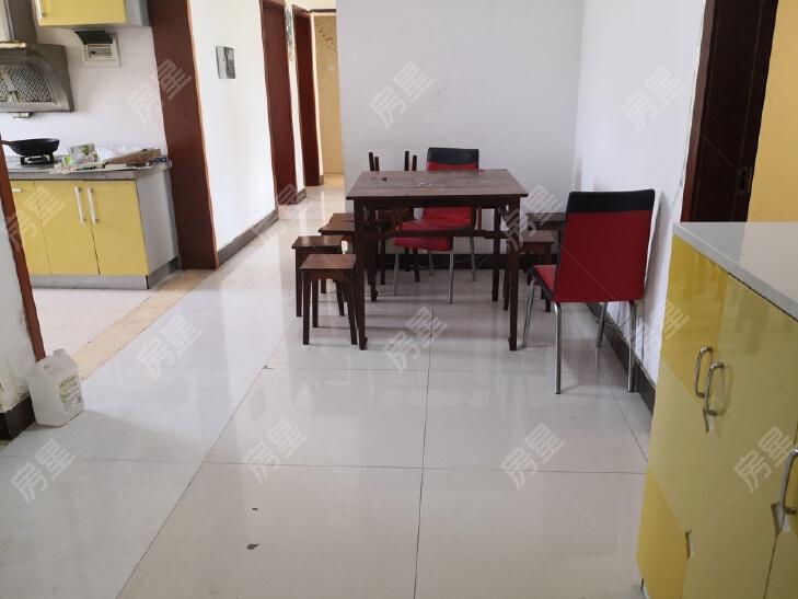 整租·都市春天