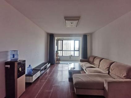 裕华众美整租 众美凤凰绿都(二期)3室2厅/128平/中楼层