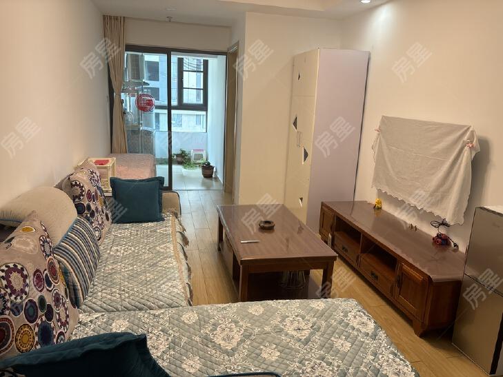 整租·俊发城(金盏苑)