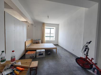 鄞州高新区整租 涨馨苑3室2厅/118平/高楼层