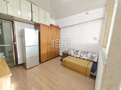 普陀甘泉宜川整租 宜川三村1室1厅/39平/低楼层