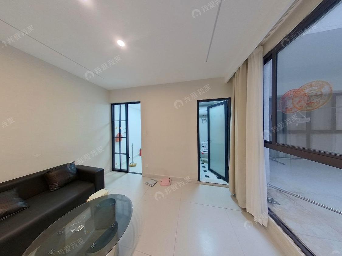 整租·泰禾杭州院子