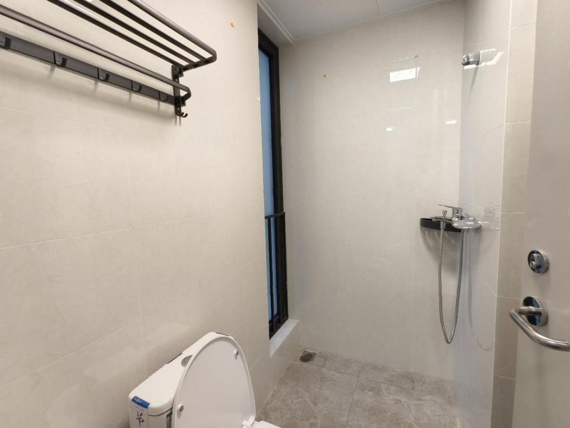 整租·保利凤栖云城