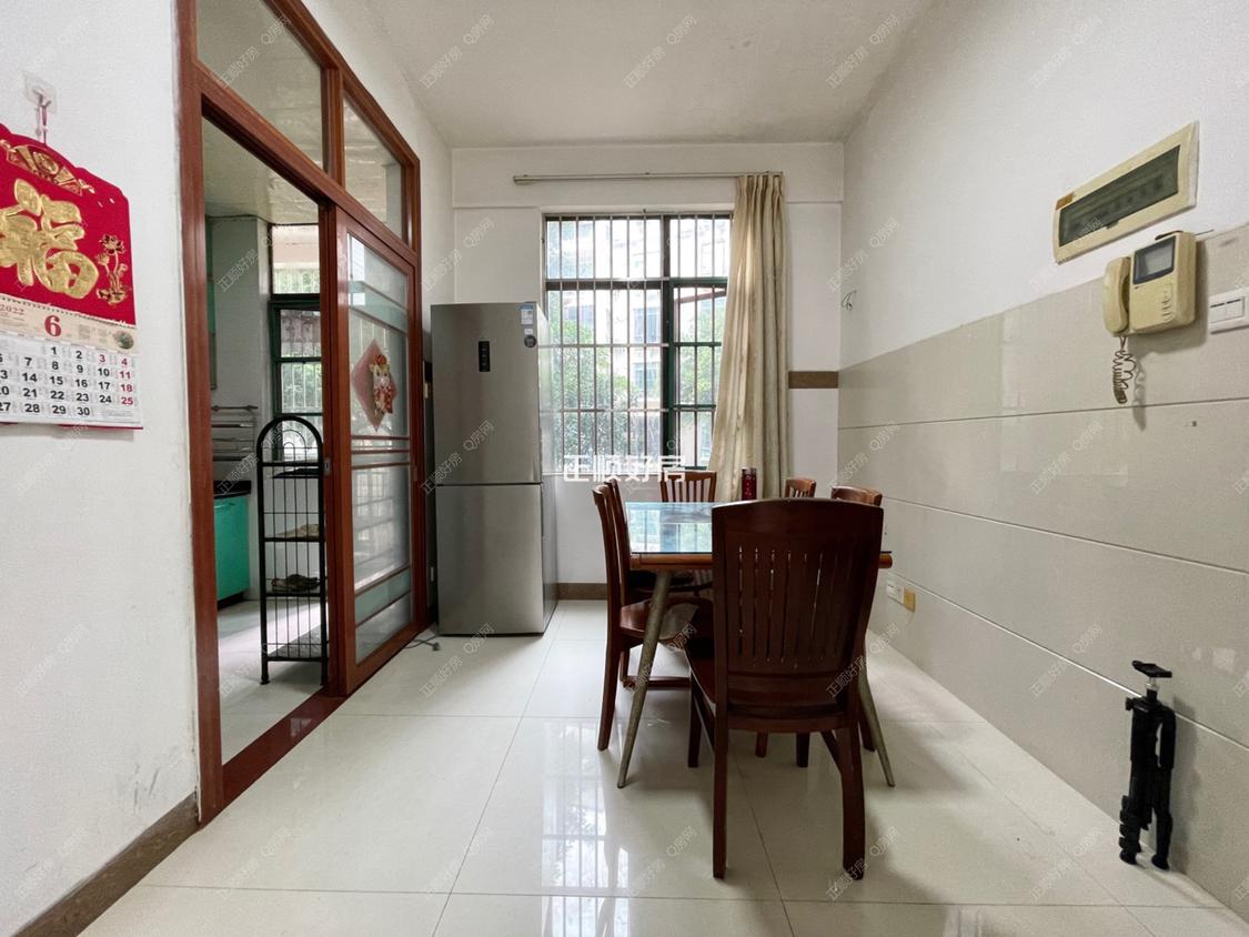 整租·棕榈假日