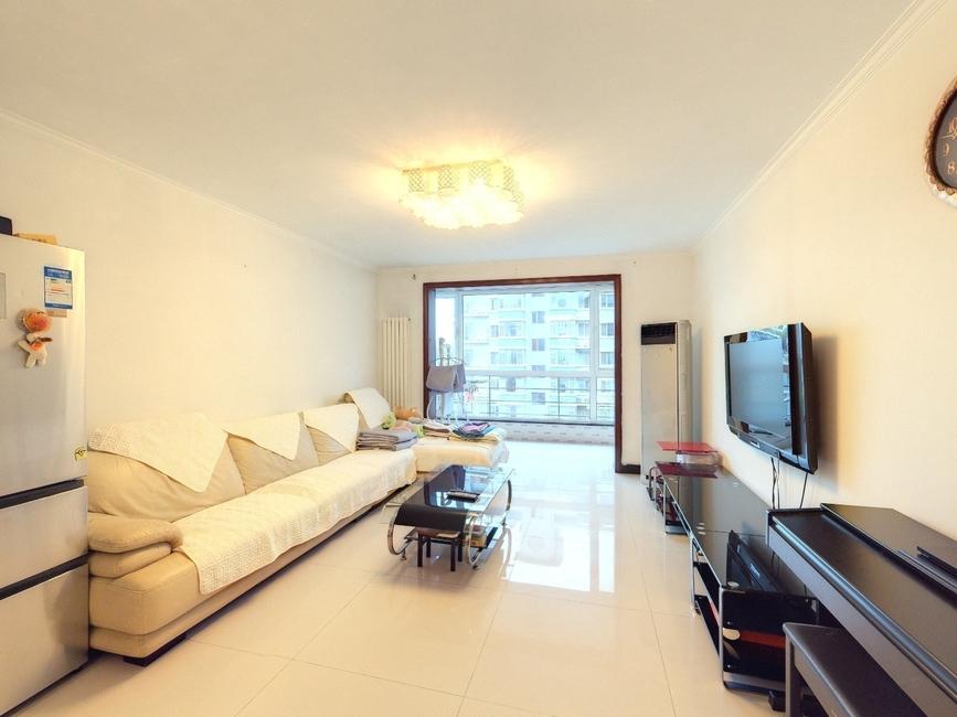 整租·瑞丽江畔(南区)