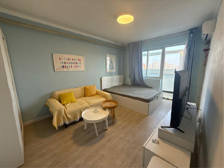 整租·蒲安(西里)