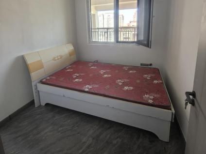 兴庆南门整租 吾悦和府3室2厅/98平/中楼层