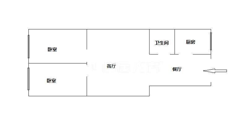 整租·惠和嘉苑