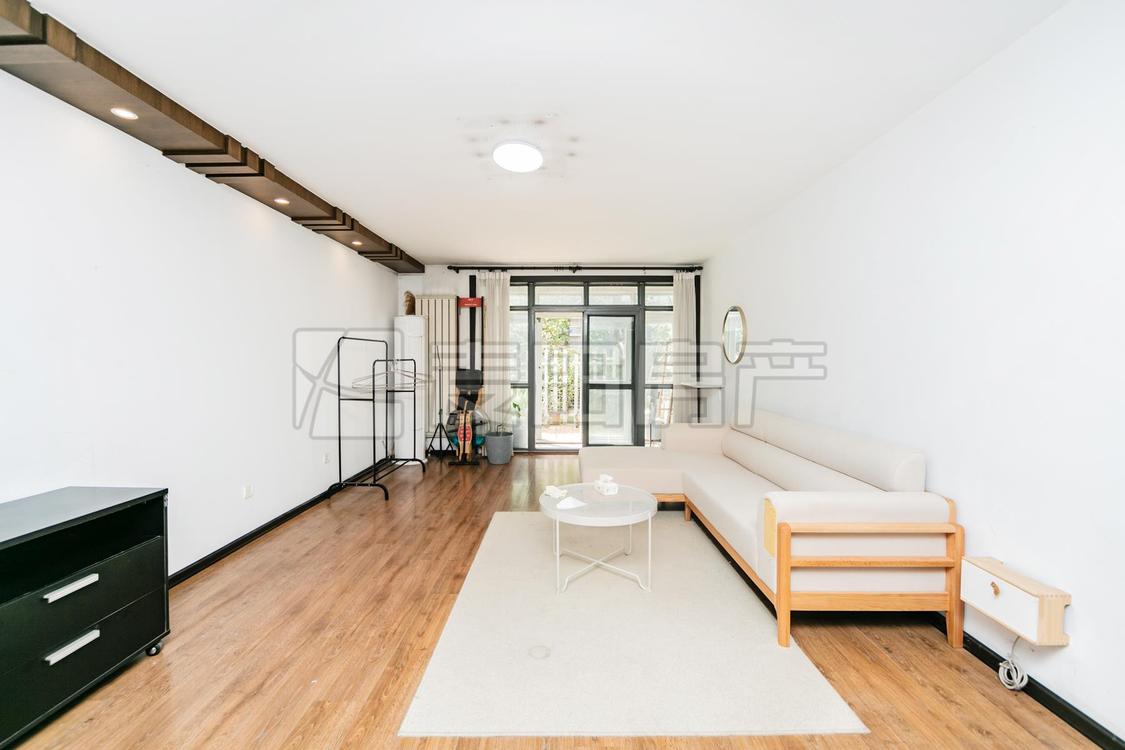 整租·金隅丽港城