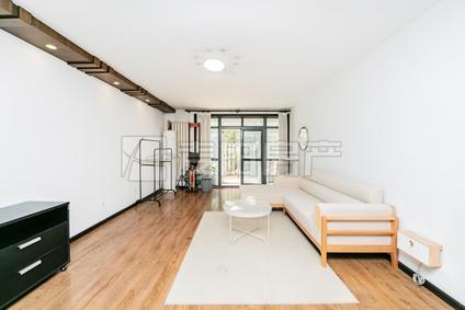 朝阳望京整租 金隅丽港城3室2厅/126平/低楼层