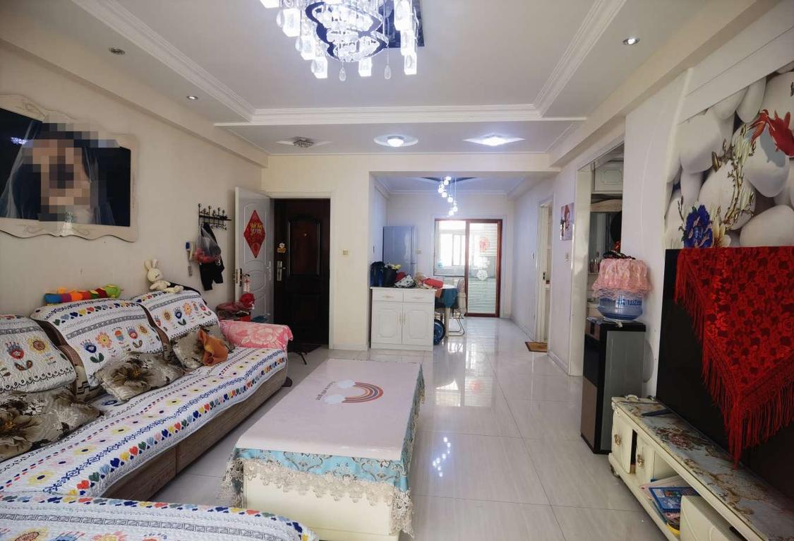 整租·园缘小区