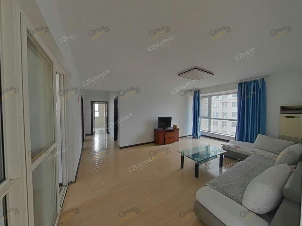 整租·中海观园A区