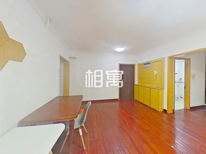 undefined整租·西上园(四区)·2室1厅80.81㎡ | 南北 | 通州 新华大街