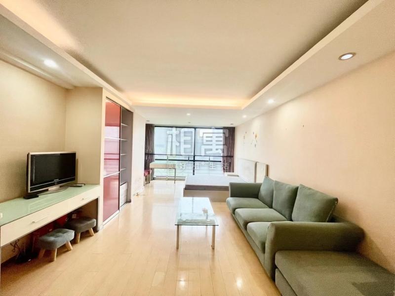 整租·龙禧硅谷广场