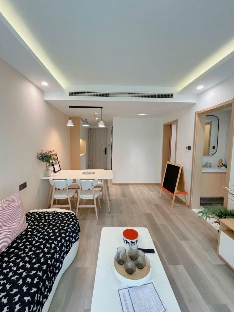 合租·住友名人花园