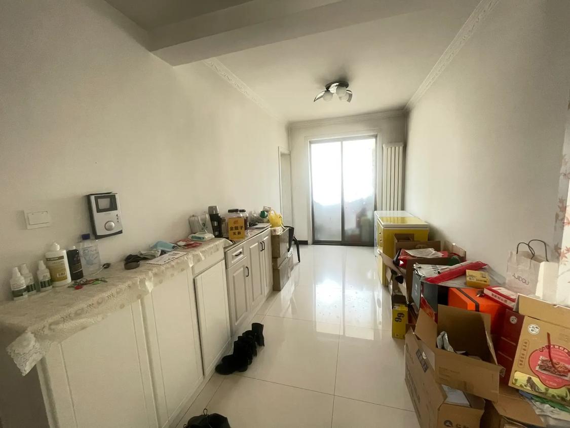 整租·景岳公寓