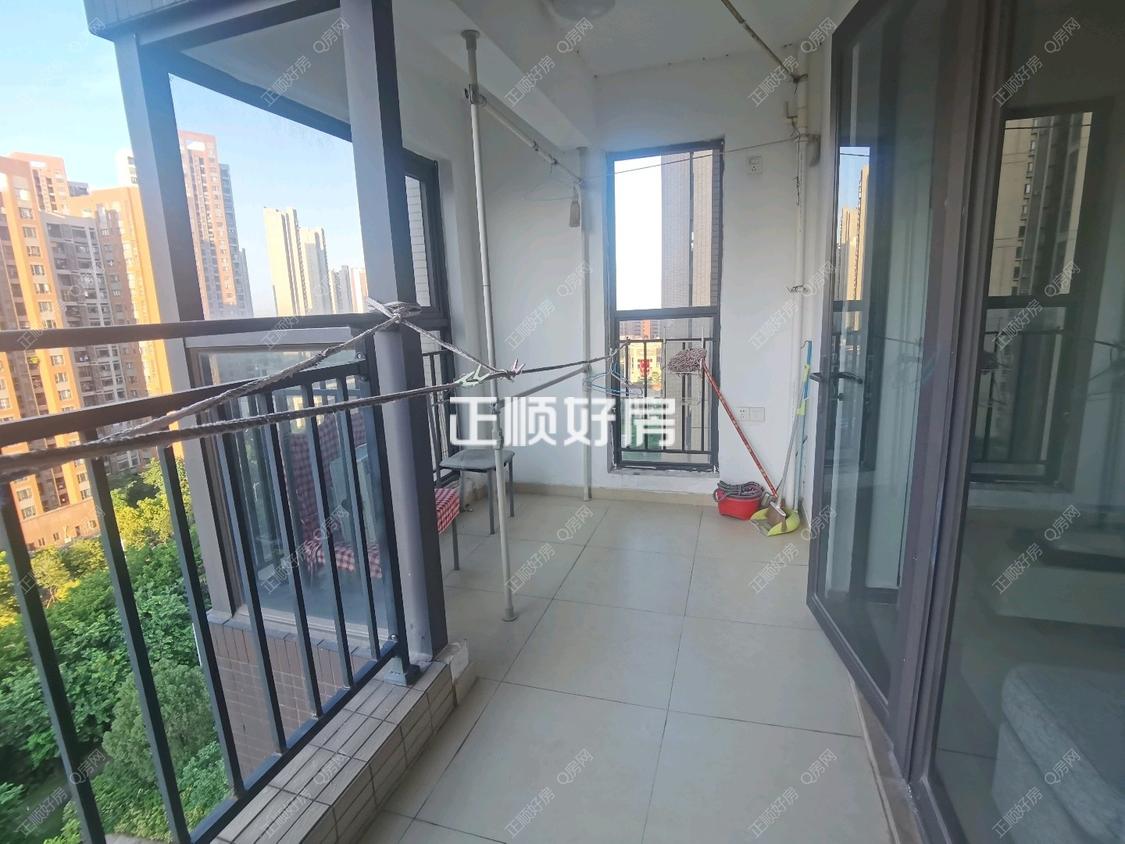 整租·时代倾城(一期)