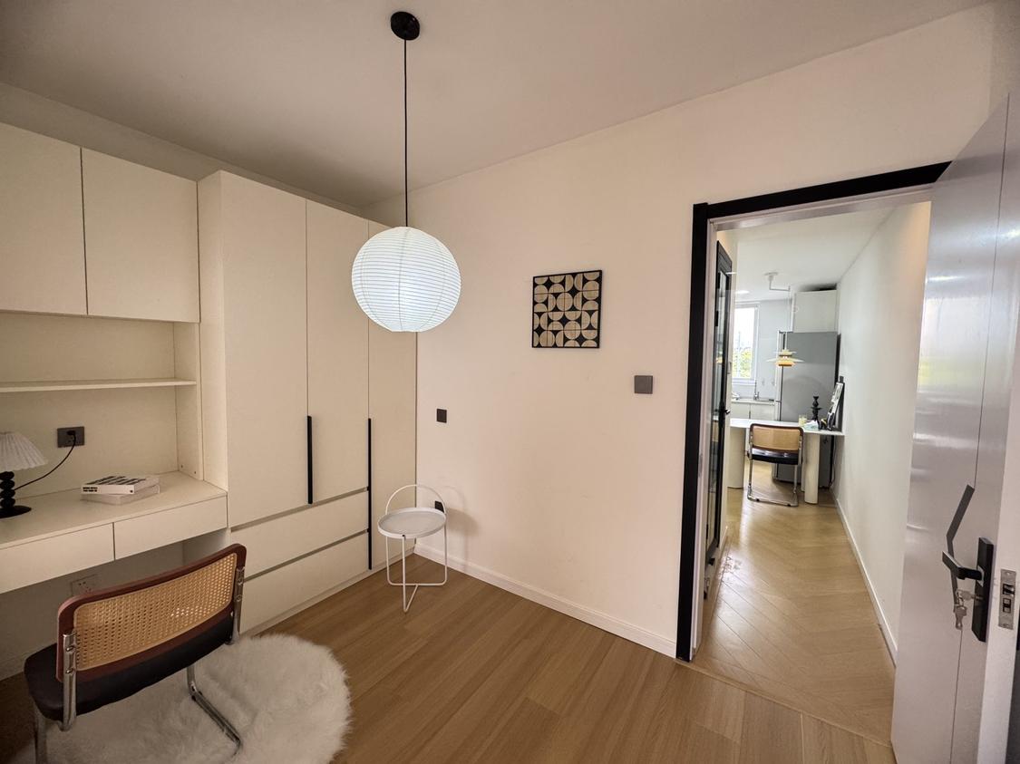 整租·南杨小区