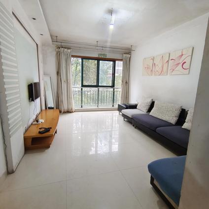 石峰石峰公园整租 佳信小区2室1厅/100平/低楼层