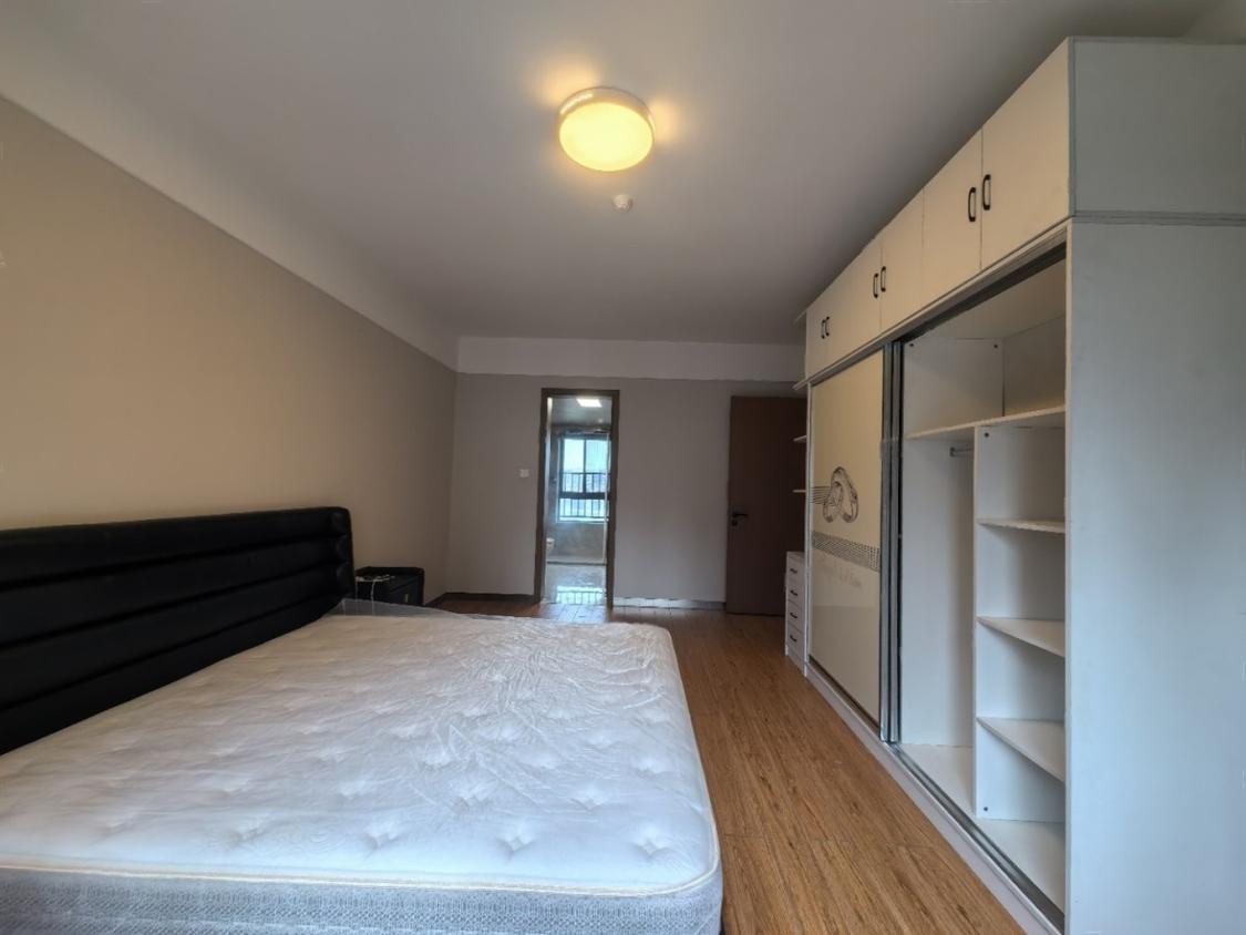 整租·城投长信上东城