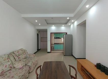 巴南李家沱整租 亲和佳苑3室2厅/130平/中楼层