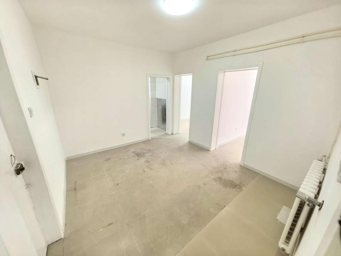 整租·银行里小区