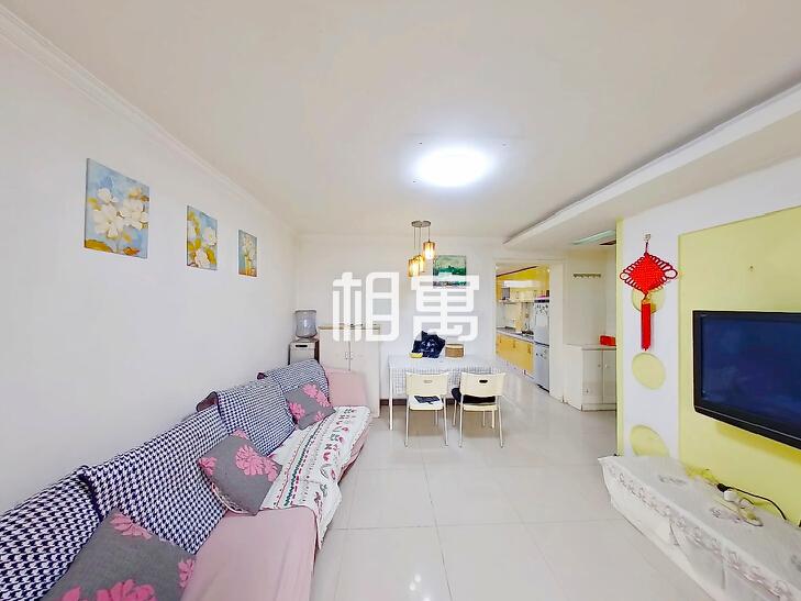 整租·乔庄北街