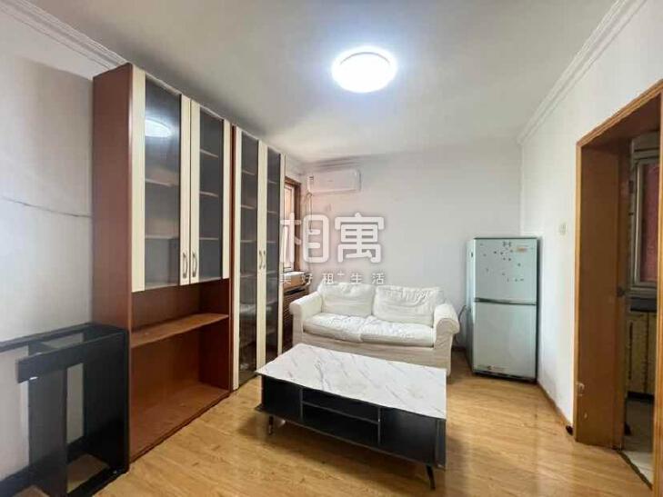 整租·团结湖公寓