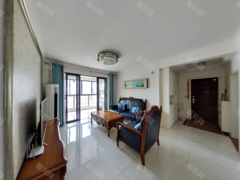 整租·鹏欣水游城