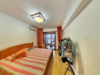 新城胡家庙整租 祥林铭邸2室1厅/82平/中楼层