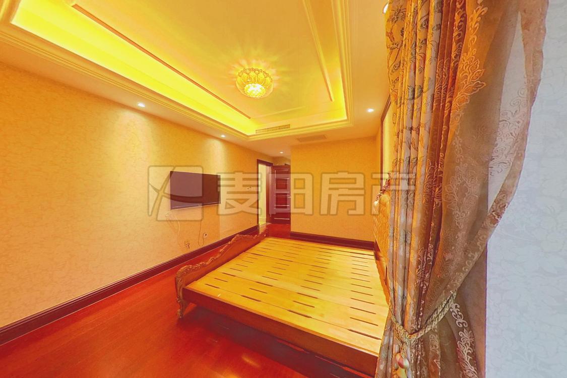 整租·太阳公元(北区)