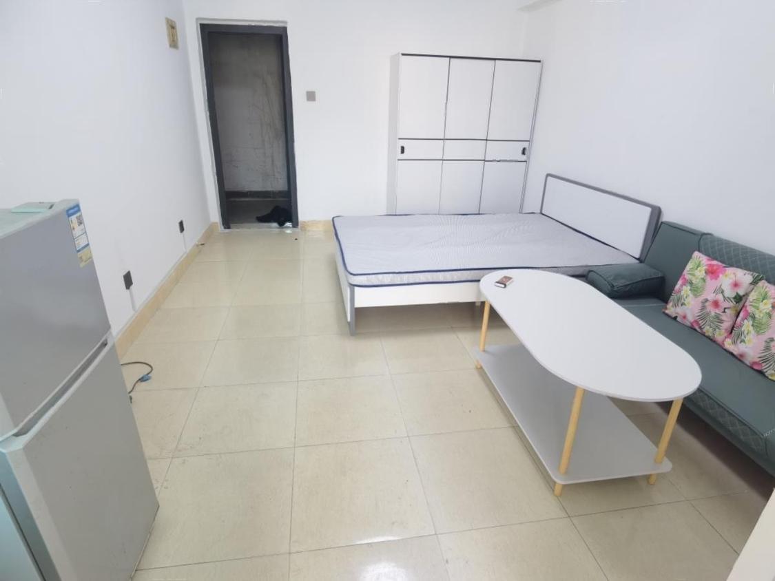 整租·西子公寓