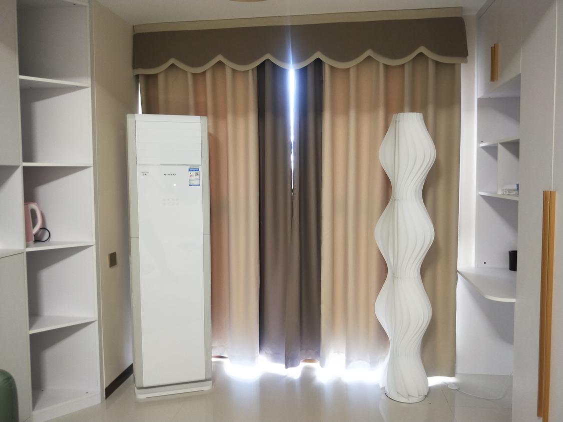 整租·联发臻品