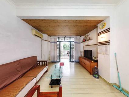 石岐大信整租 康庭苑2室2厅/79平/低楼层