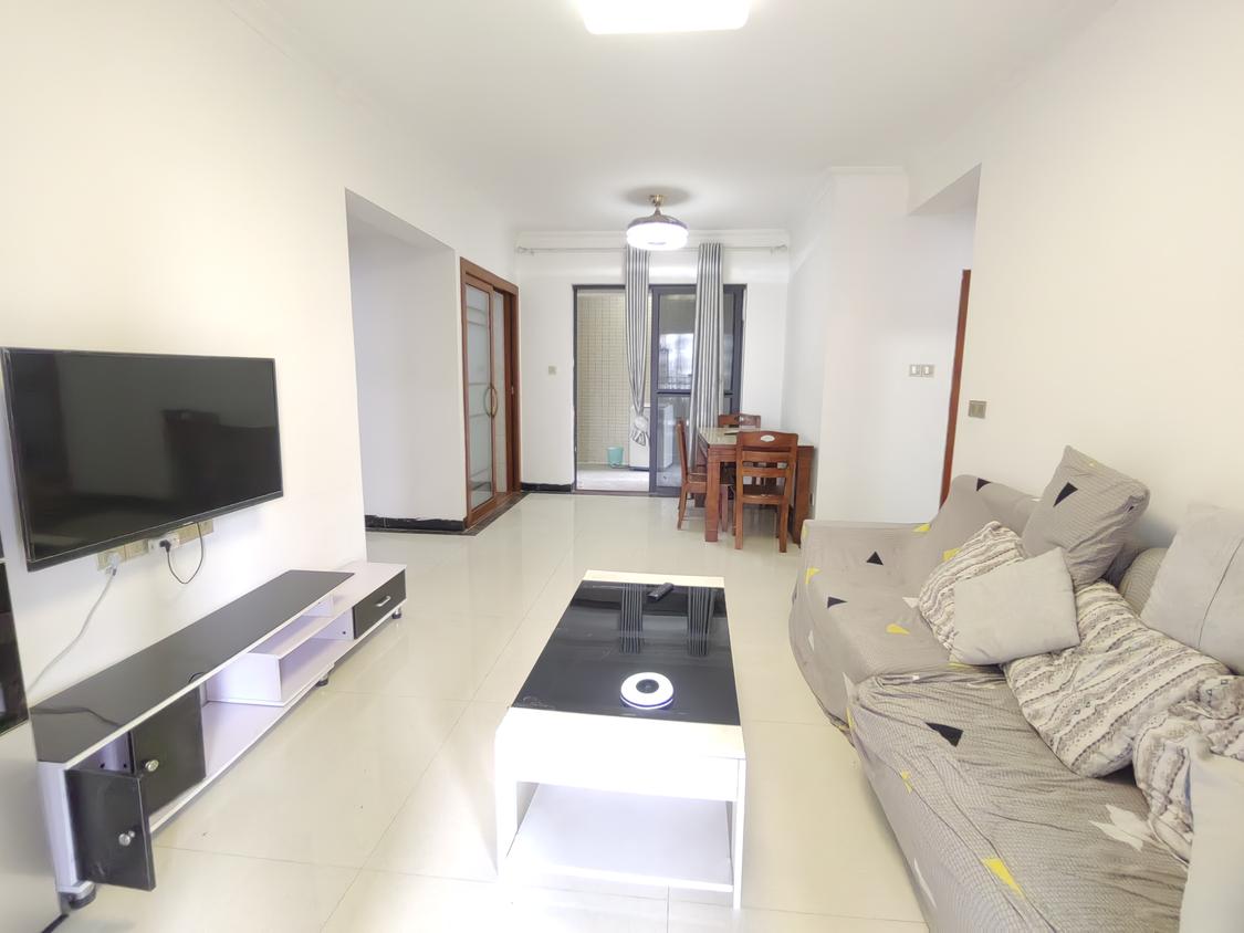 整租·幸福天禧