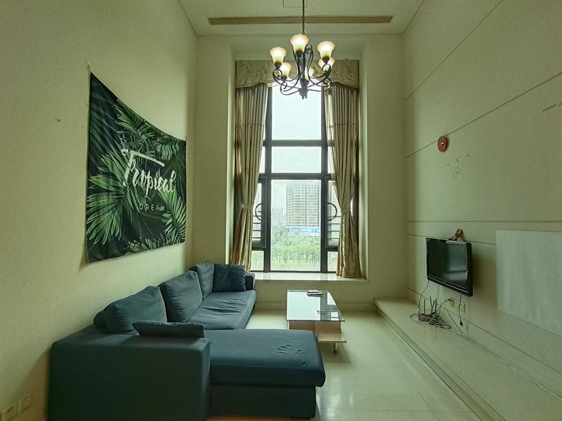 整租·华发新城(四期芳邻雅舍)