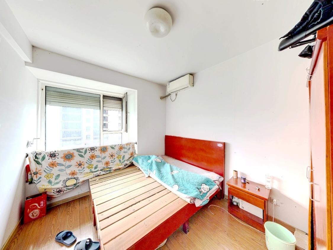 整租·中南锦城