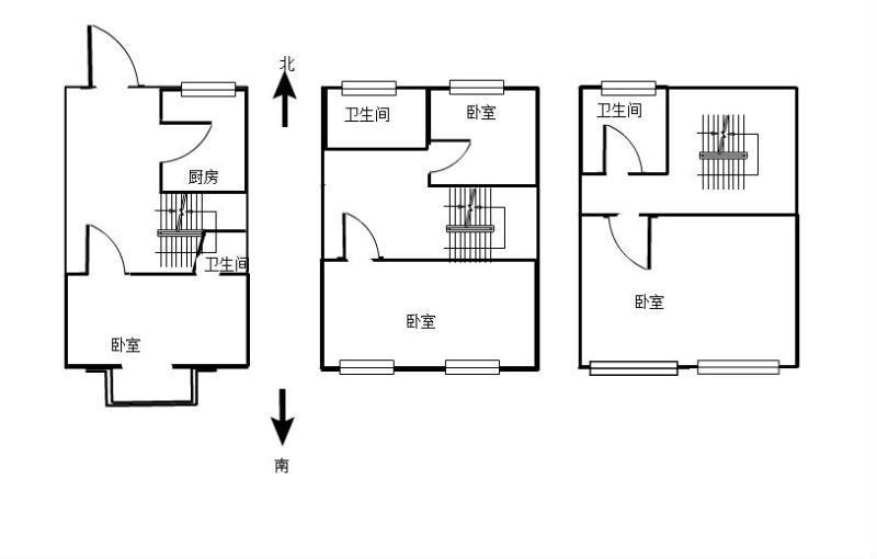整租·绿地观堂