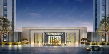 长春融创大河宸院南关 南关区周边/建面86平-274平