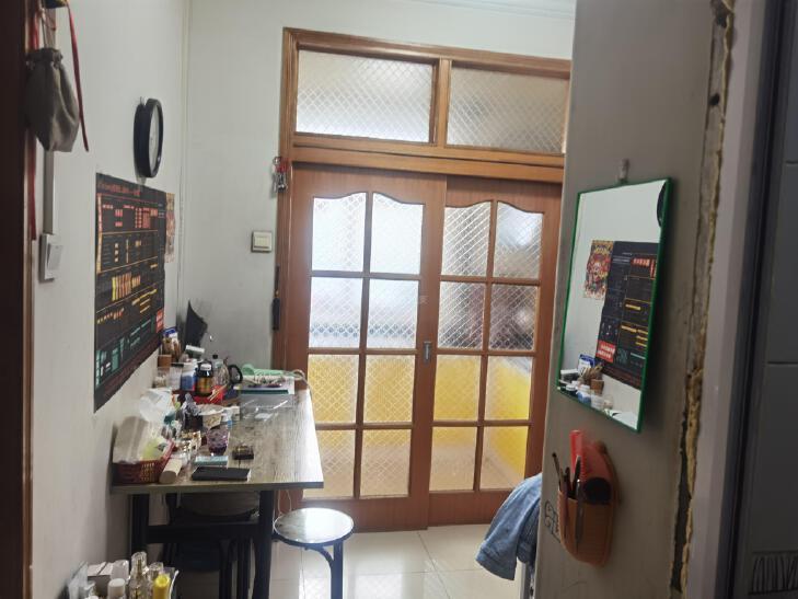 整租·矿机路小区