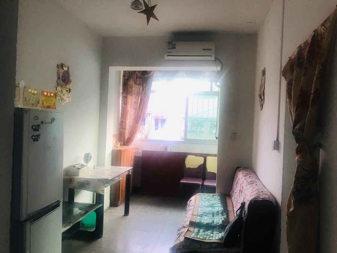 整租·宜居家园