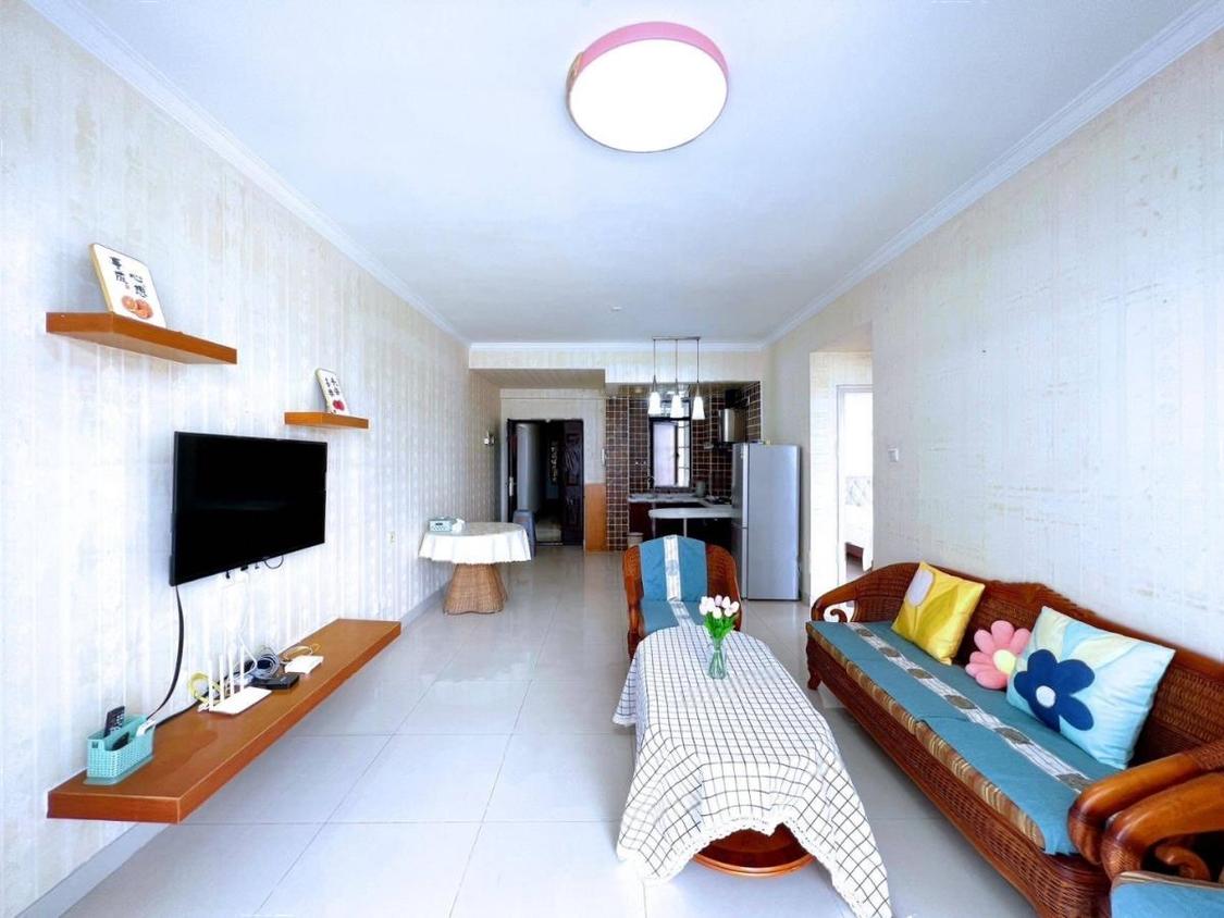 整租·金凤凰海景公寓