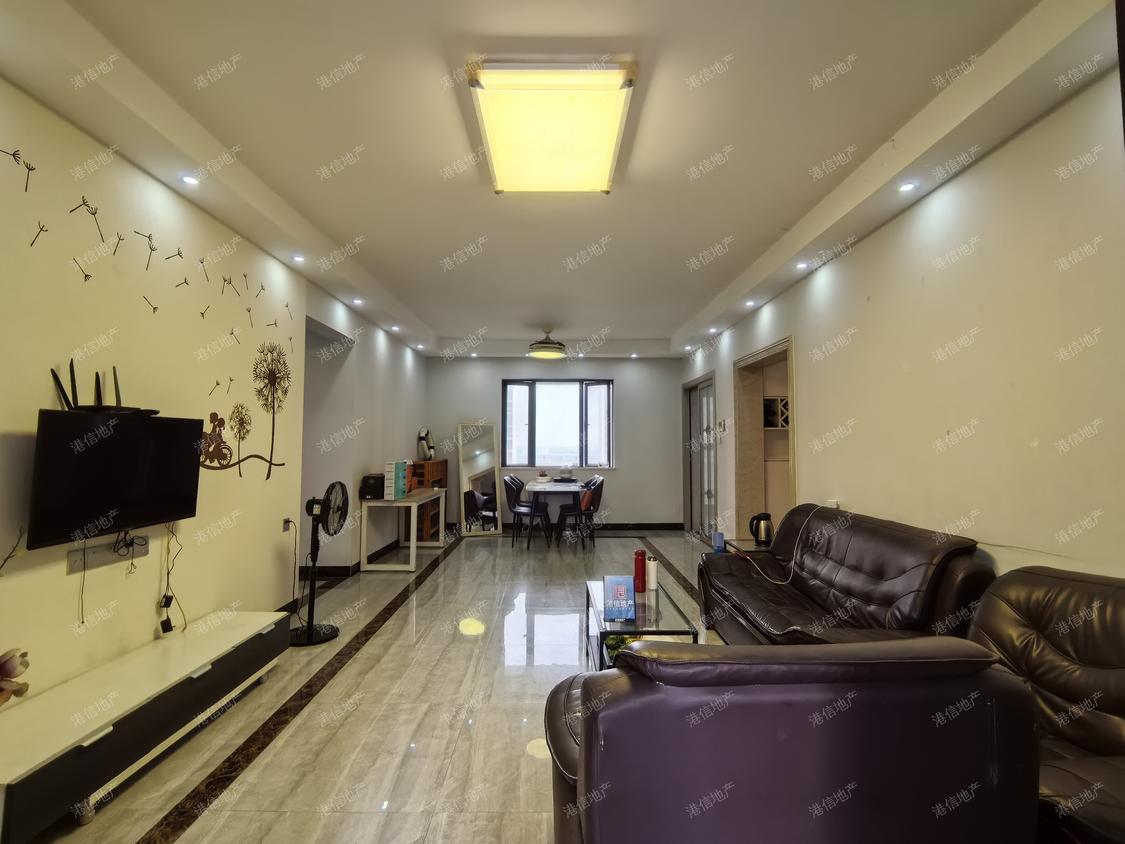 整租·保利国际广场中央公园