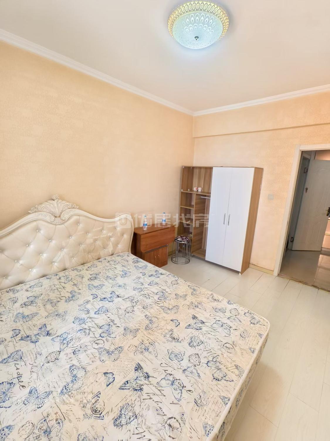 整租·天悦国际