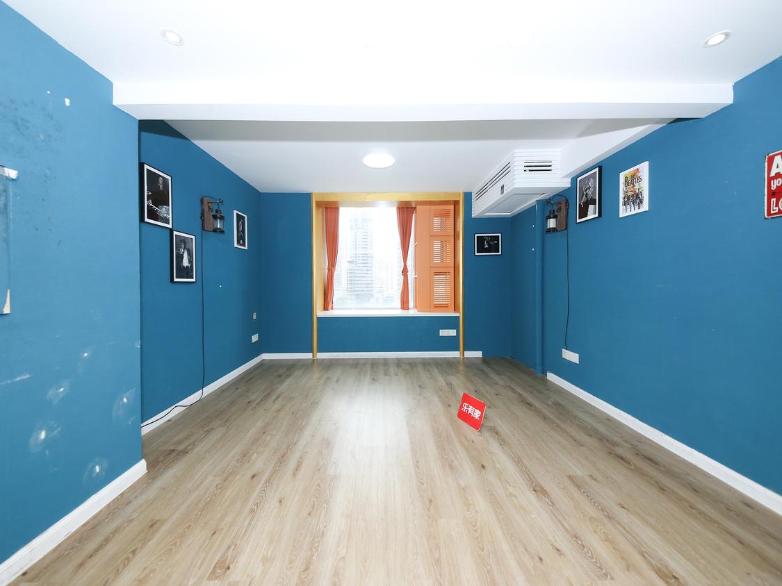 整租·世界金融中心